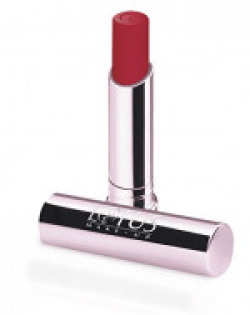 Lotus Makeup Ecostay Long Lasting Lip Colour, Coral Spark, 4.2g
