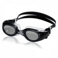 Krazy KFSG-0135 Unisex Swimming Goggles With Box Case