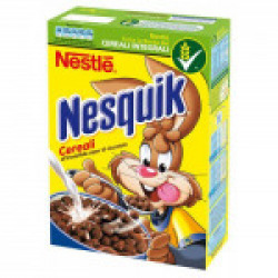 Nestle Nesquick Cereal, 375g