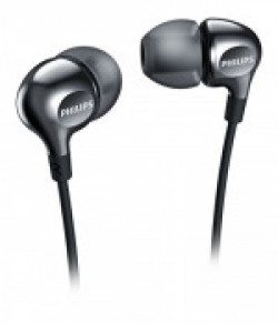 Philips SHE3700BK Headphones (Black)
