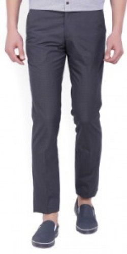 Upto 80% Off On Branded Trousers Starts In Just Rs.399