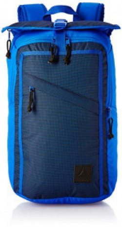 Reebok Vitblu Casual Backpack (CE8361)