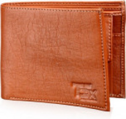 TSX Men Artificial Leather Wallets from 138