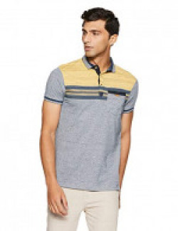 Fort Collins Men's T-Shirt starts at Rs.158 & Pack of 2 just @219
