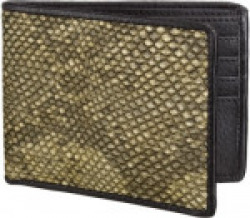  Leather Wallet @ 85% off