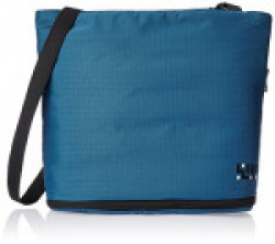 Wildcraft Women's Tote Bag ( Blue)