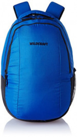 Wildcraft backpacks upto 80% off