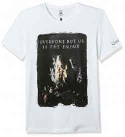 Game Of Thrones Clothing - Upto 75% Off