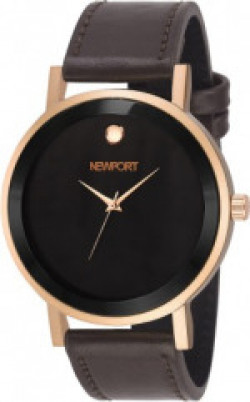 Upto 80% Off on Newport Watches