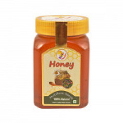 Multi Flora Honey-500 Gm