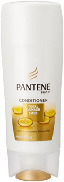 Pantene Total Damage Care 10 Conditioner, 75ml