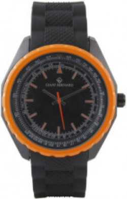 Giani Bernard GB-123D Watch  - For Men