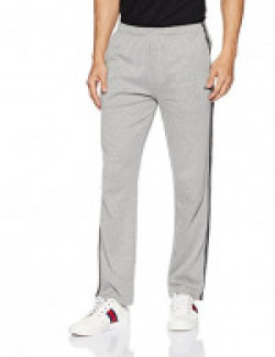 Colt Men's Relaxed Fit Sweatpants (273604264 Grey-Mel XS IN-30)