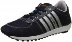 Unistar Men's Blue Running Shoes-11 UK/India (45 EU)(E-603)