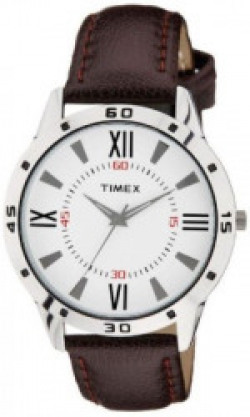 Timex W002E113 Watch  - For Men