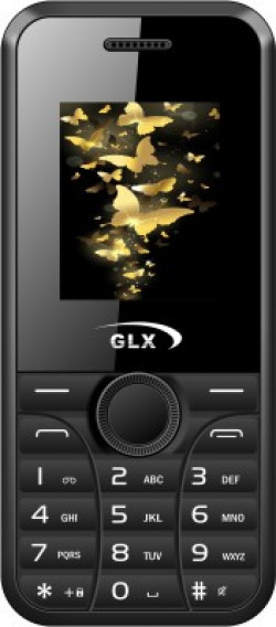 GLX W8(Black)
