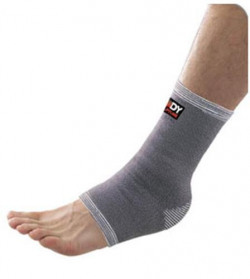Body Sculpture BNS-005 Ankle Support, X-Large