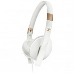 Sennheiser HD 2.30i Headphones (White)