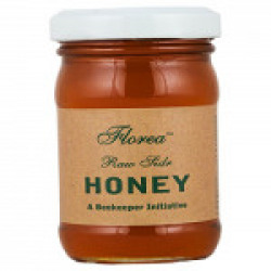 Florea Raw Sidr Honey 150 gms