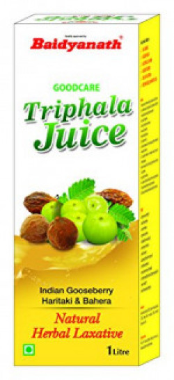 Baidyanath Triphala Juice - 1 L