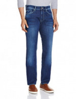 Gas Men's Morris Fit Jeans @ 1398
