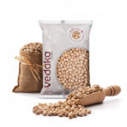 Amazon Brand - Vedaka Premium Kabuli Chana/Chhole, 1 kg