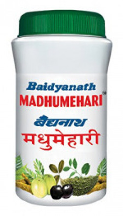 Baidyanath Madhumehari Granules - 200 g