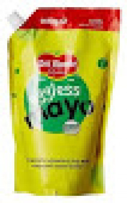 Delmonte Eggless Mayo 900 g Pouch