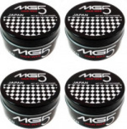 MG5 Pack of 4 Pieces Hair Styler