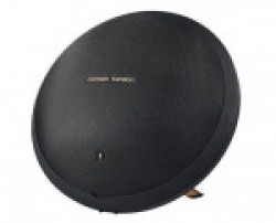 Harman Kardon Onyx Studio 2 Wireless Speaker System with Rechargeable Battery and Built-in Microphone,Black