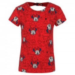 Mini 25% Off on Mickey and Friends Girls Clothing