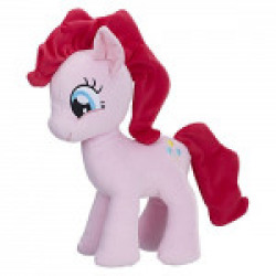My Little Pony Cuddly Plush Pinkie Pie Fashion Doll