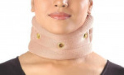 Vissco Cervical Collar without Chin Support Regular - XXL