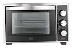 Black+Decker 19L Oven Toaster Grill