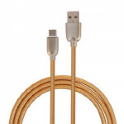 M-fit USB Type C Cable