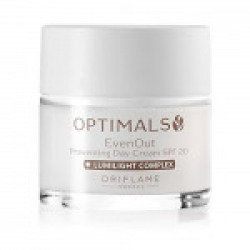 OPTIMALS Even Out Day Cream SPF 20 (NEW IMPROVED) 50g