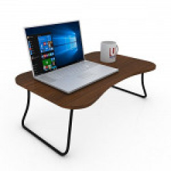 Unicos Sleeko Laptop Table (Chalet)