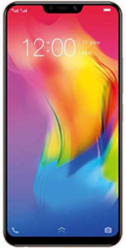 Upto Rs.12750 off With Exchange] Vivo Y83 (Gold) with Offers
