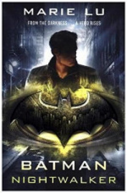 Batman: Nightwalker (DC Icons series) (Dc Icons 2)