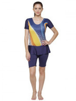 RZLECORT LYCRA SWIMMING SUITS FOR WOMEN