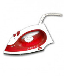 iNext Steam Iron, 18Oz(Red, IN-701ST1)