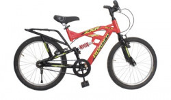 Upto 56% Off On Hercules Cycles