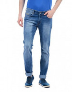 Pepe Jeans Men's Slim Fit Jeans (PM204291I984I98_34)