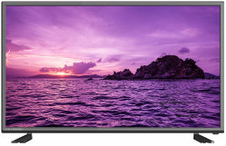 Noble Skiodo 101.6 cm (40 inches) I-Tech 42SM40P01 Full HD LED Smart TV (Black) 