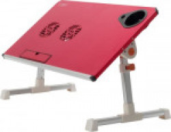 Flipkart SmartBuy Laptop Table @ 50%off