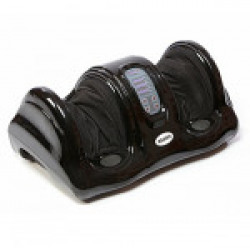 Agaro Relaxing Foot Massager for Pain Relief with Kneading, Rolling and Vibration functions