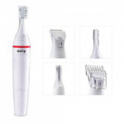 Trimmer for Women Private Part and Underarms/eyebrow trimmer for women