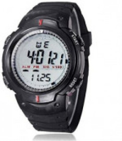 Flipkart Fashion Sale : Upto 80% Off On Skmei Original Sports Watches For Men's