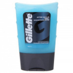 Gillette Conditioning Aftershave Gel 75ml - Imported
