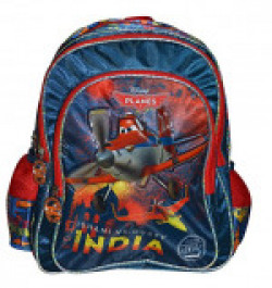 BTS 45 litres Multi-Color Children's Backpack (St-Dpe-18)